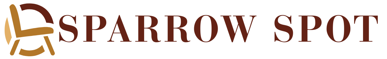 Sparrow Spot