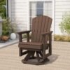 edvd99xvdtz5rw3hwhtk.jpg Adirondack Swivel Glider Chair – Brown
