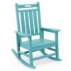 eyaljmtznhu9lpbcmxyi.jpg HDPE Outdoor Rocking Chair – Peacock Blue
