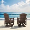 sjnhoxuknhcremamcwlg.jpg Adirondack Swivel Glider Chair – Brown